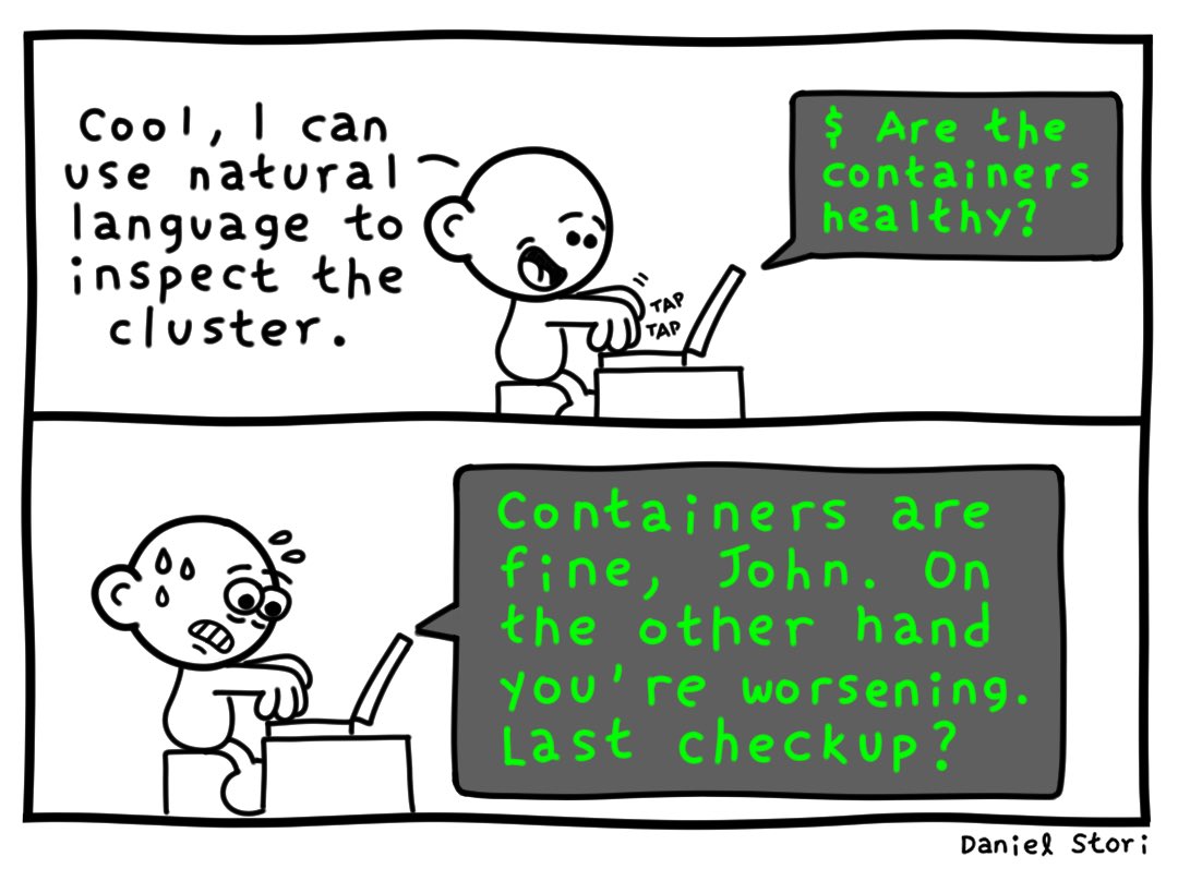 natural language geek comic